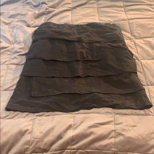 Larry Levine Black skirt